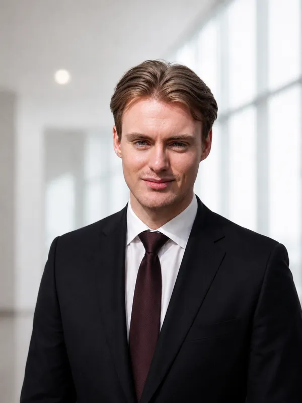 Kilian Melcher, Wissenschaftlicher Mitarbeiter