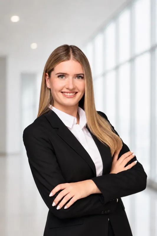 Paulina Tietze, Rechtsanwältin