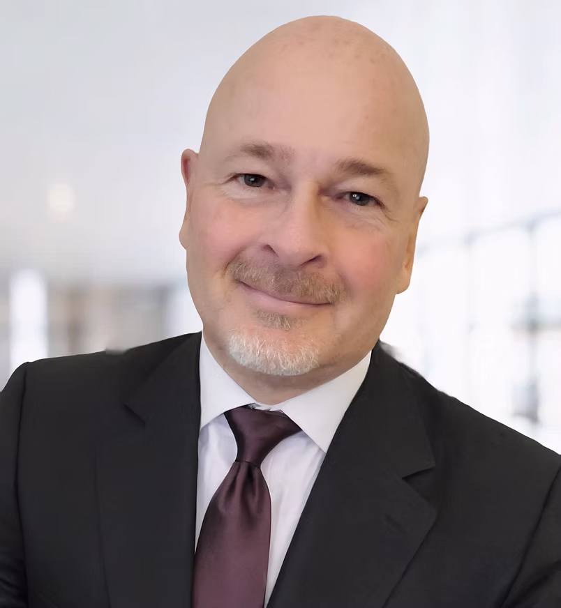 RA Marcus Wolf